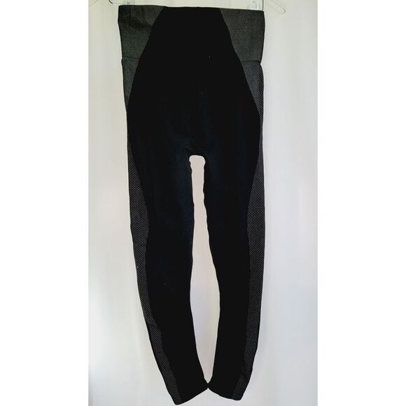 SPANX Seamless High Waisted Curved Line Leggings XL - Picture 6 of 9